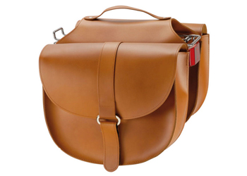 brn vintage Borse Firenze